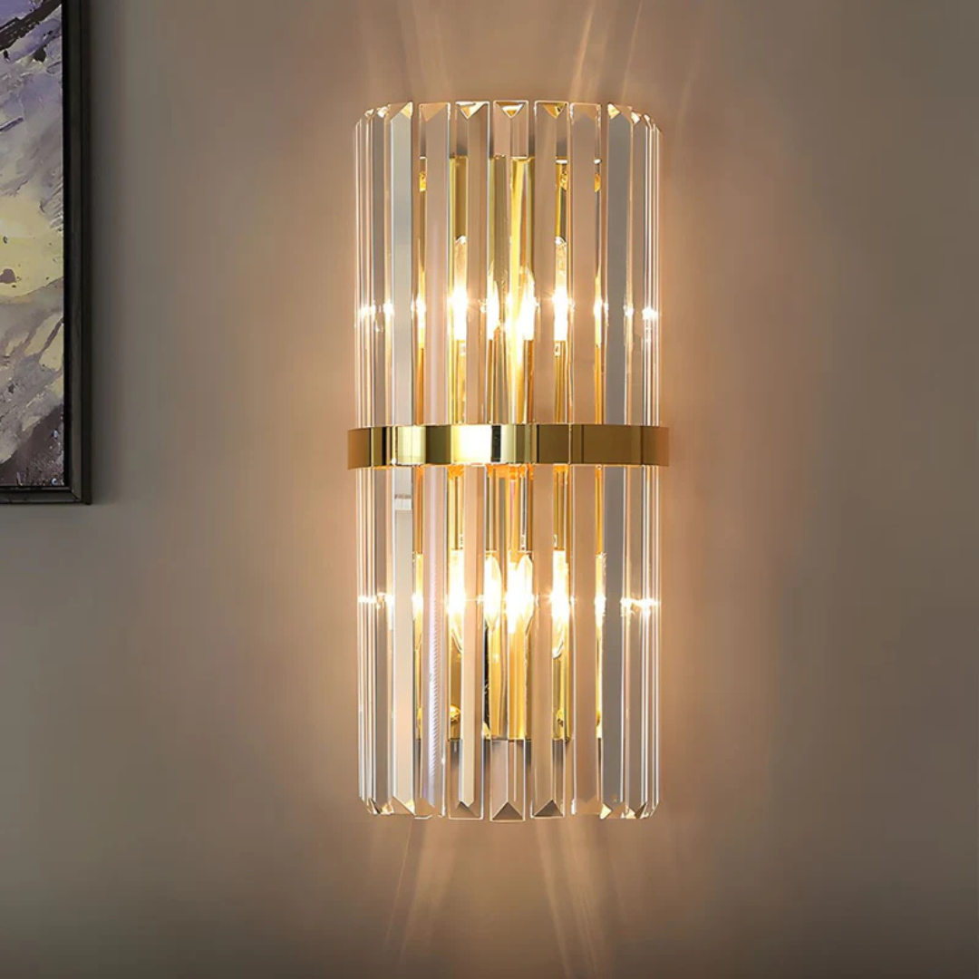 Wall Light | Modern Scones Column