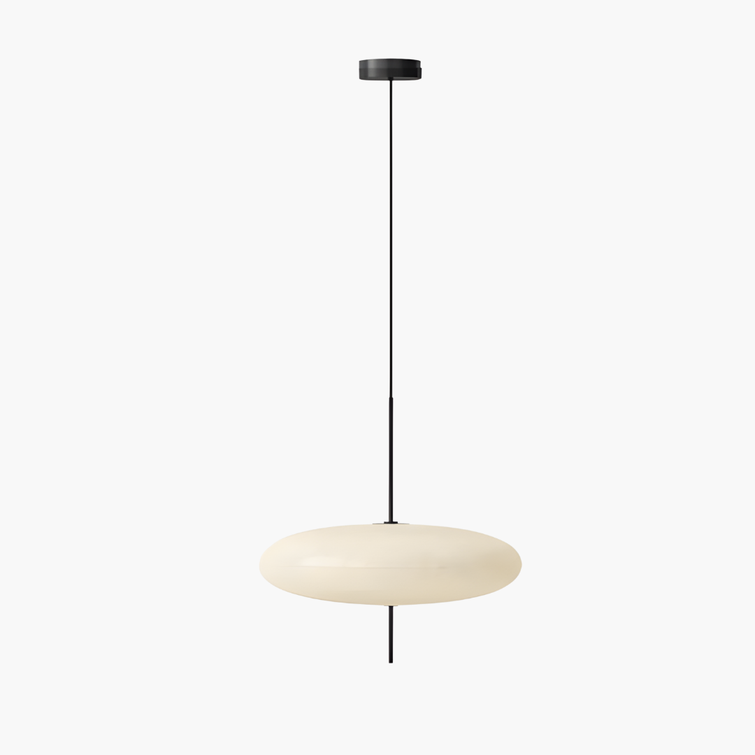 Pendant Light | Adjustable Round Design