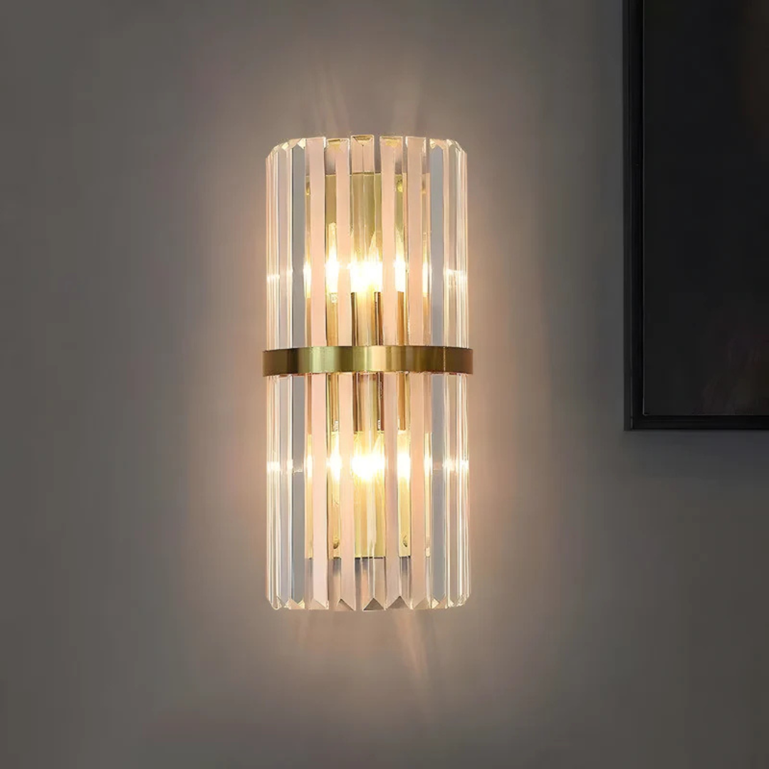 Wall Light | Modern Scones Column