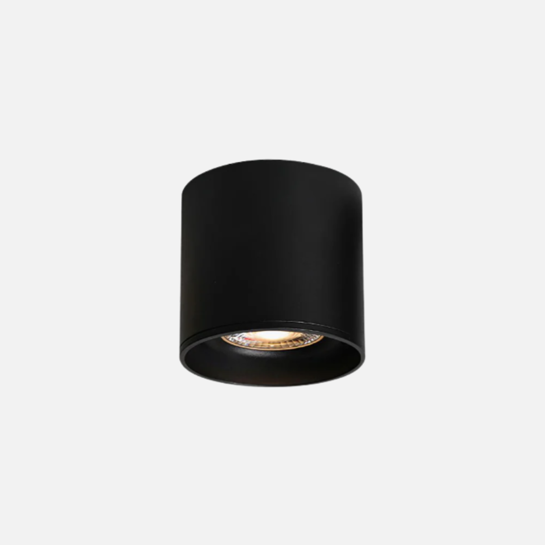 Ceiling Light | Adjustable Cylindrical Form