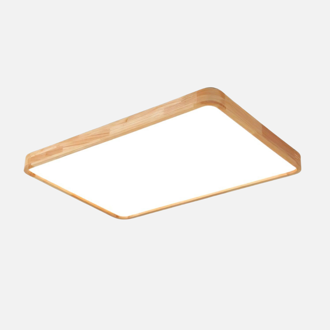Ceiling Light | Slim Panel