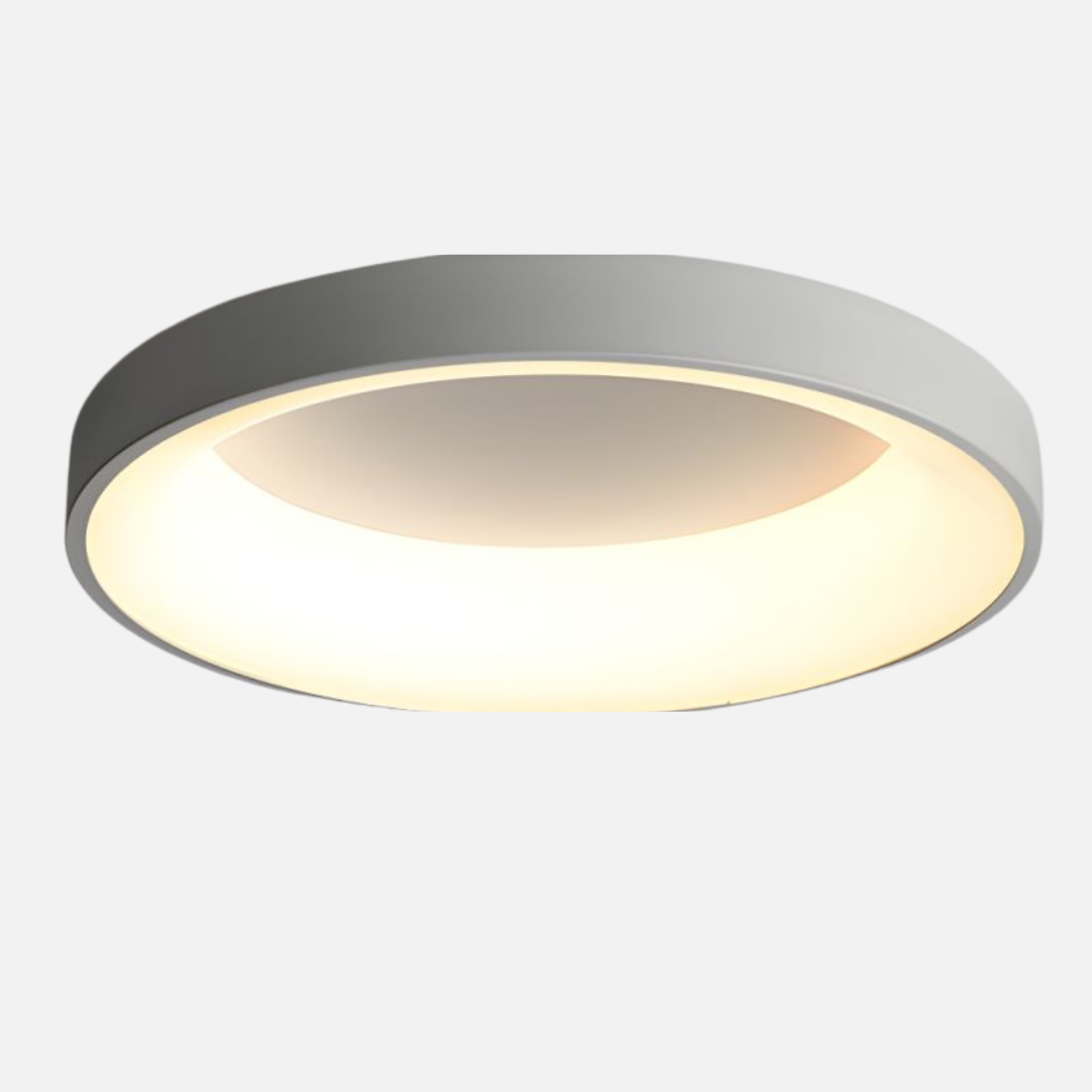Ceiling Light | Ring Design