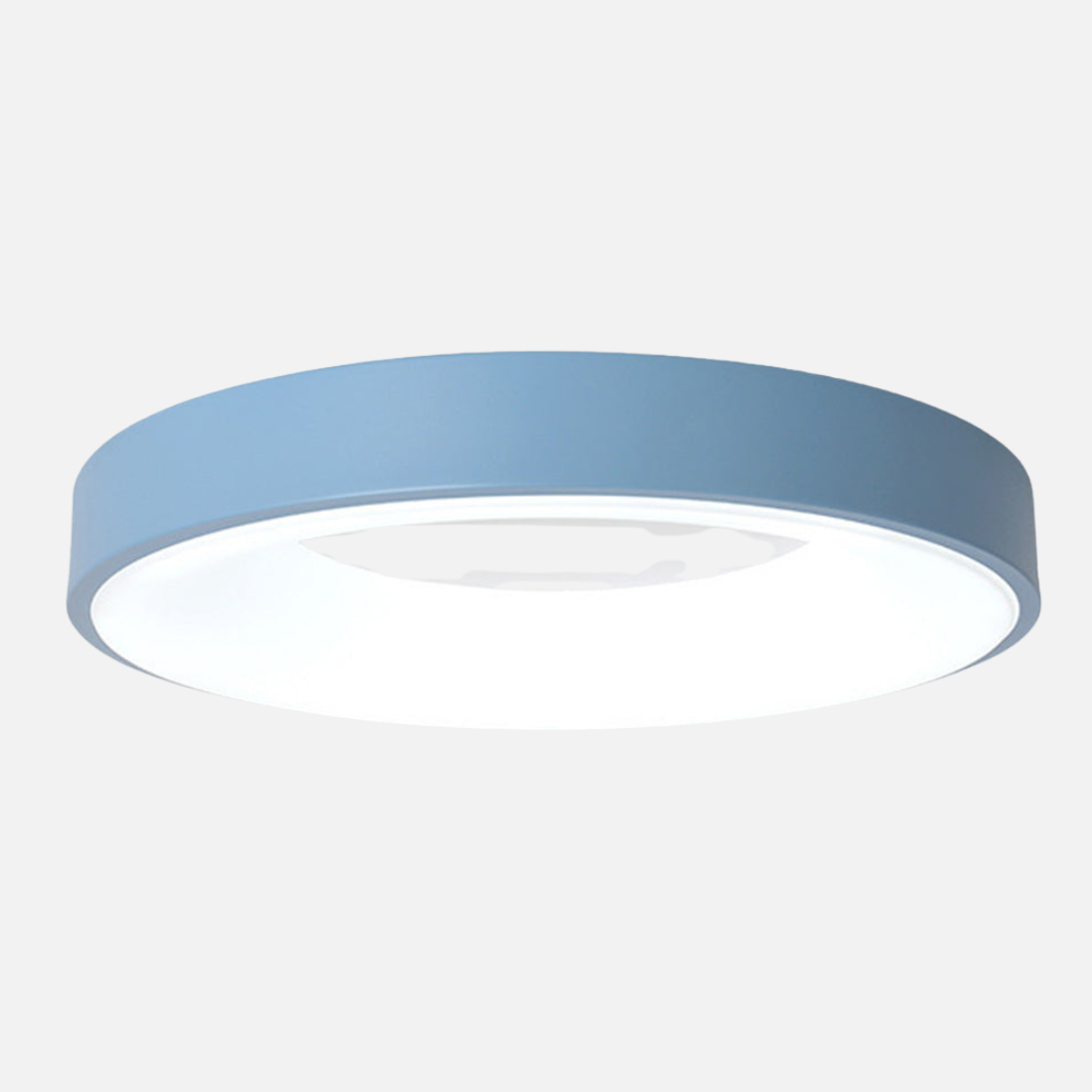 Ceiling Light | Ring Design