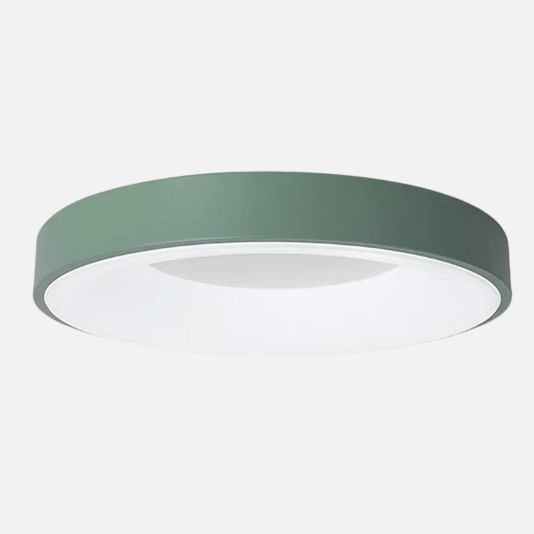 Ceiling Light | Ring Design