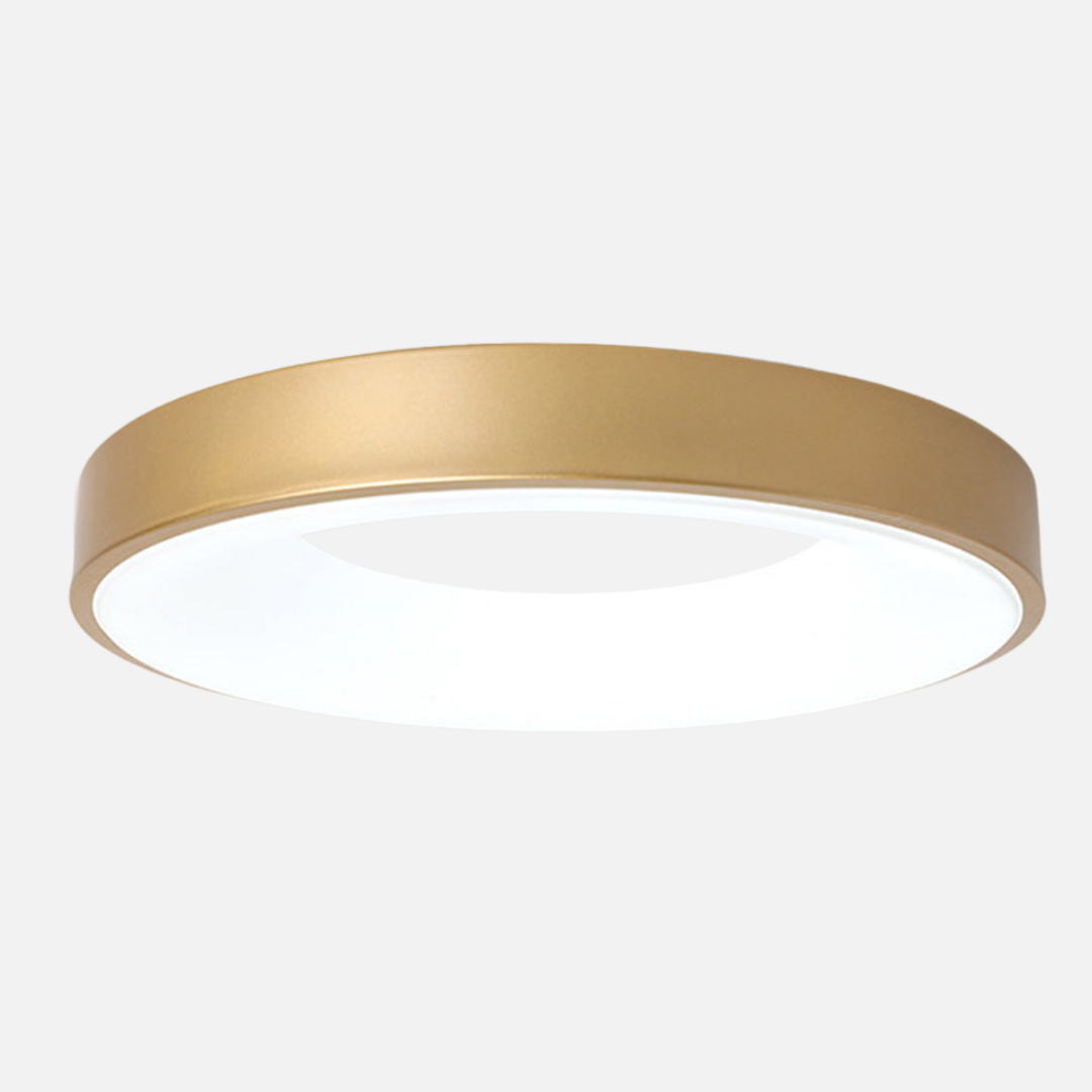 Ceiling Light | Ring Design