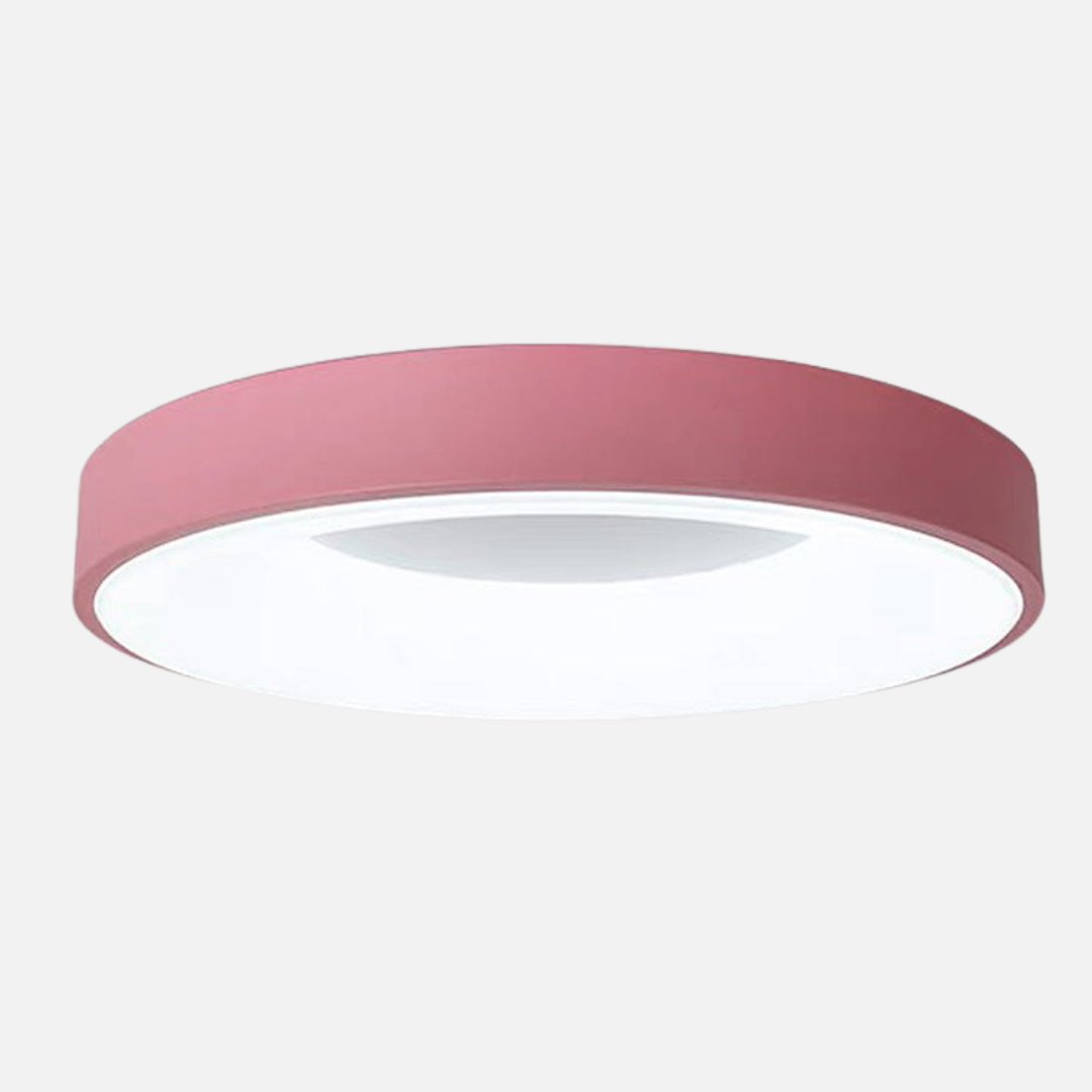 Ceiling Light | Ring Design