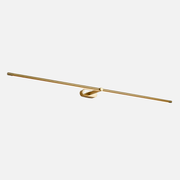 Wall Light | Linear Beam