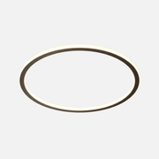 Ceiling Light | Halo Ring Structure