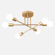 Ceiling Light | Linear Arms