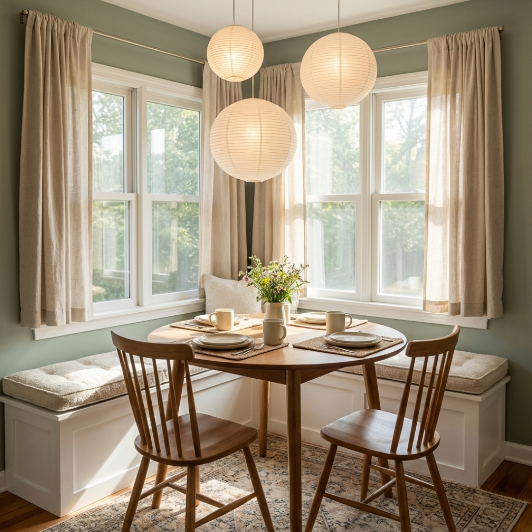 Pendant Light | Sphere Segmented Surface Design
