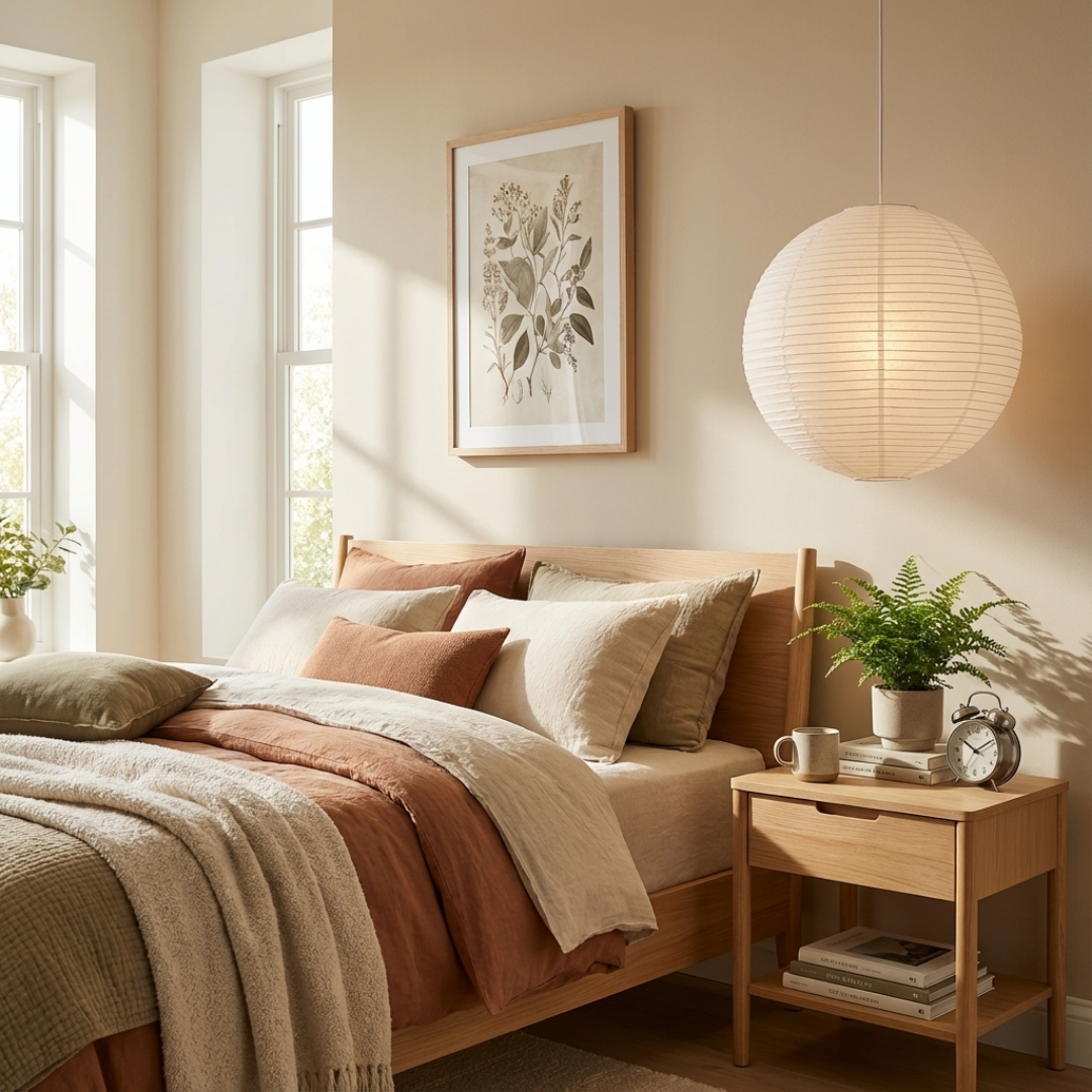 Pendant Light | Sphere Segmented Surface Design