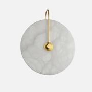 Wall Light | Halo Disc