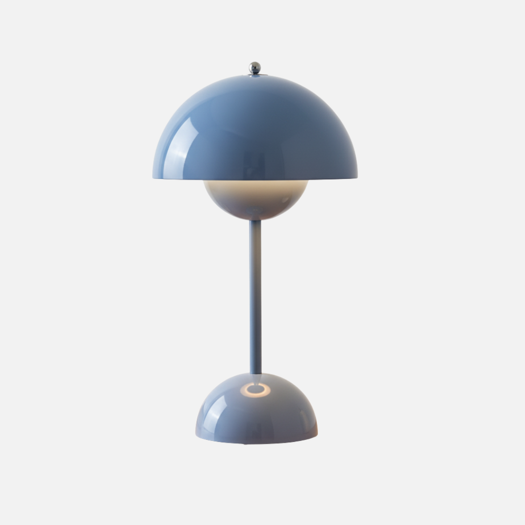 Table Lamp | Dome Shape