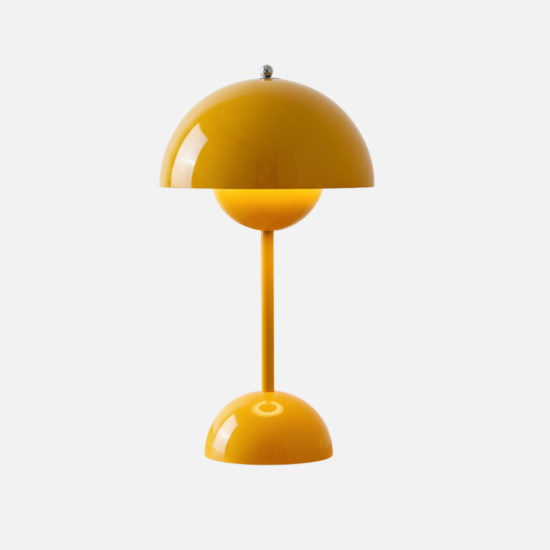 Table Lamp | Dome Shape