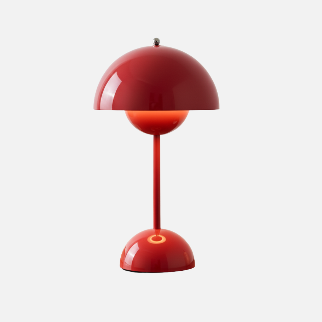 Table Lamp | Dome Shape