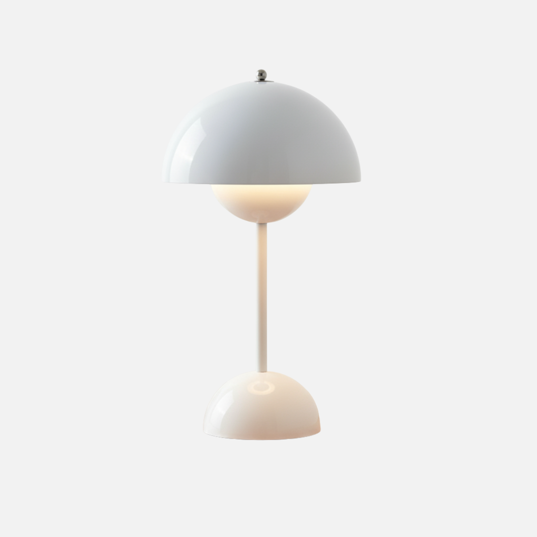 Table Lamp | Dome Shape