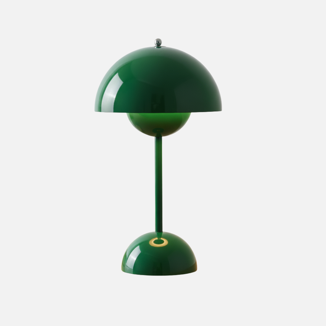 Table Lamp | Dome Shape