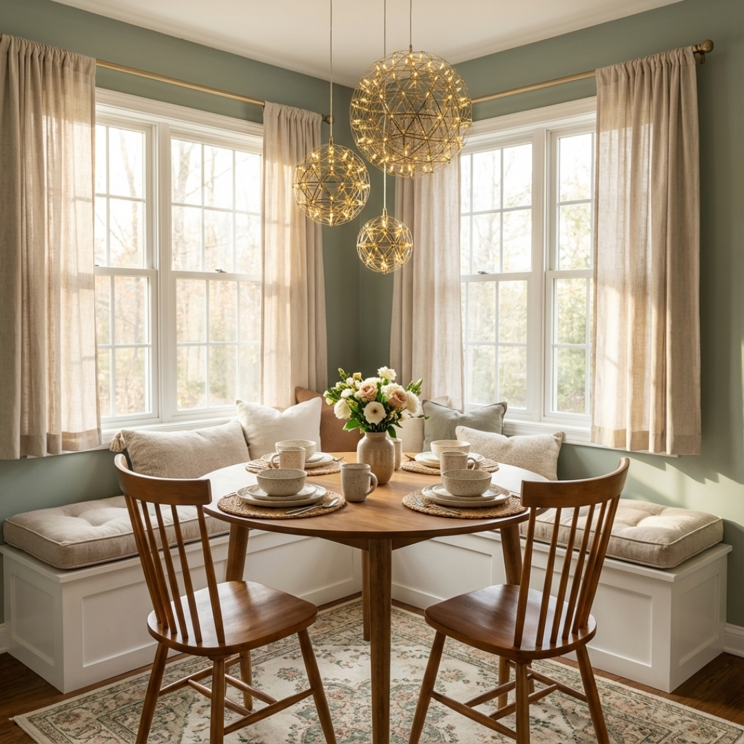 Pendant Light | Dandelion Design Adjustable suspension