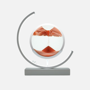 Table Lamp | Ring Frame
