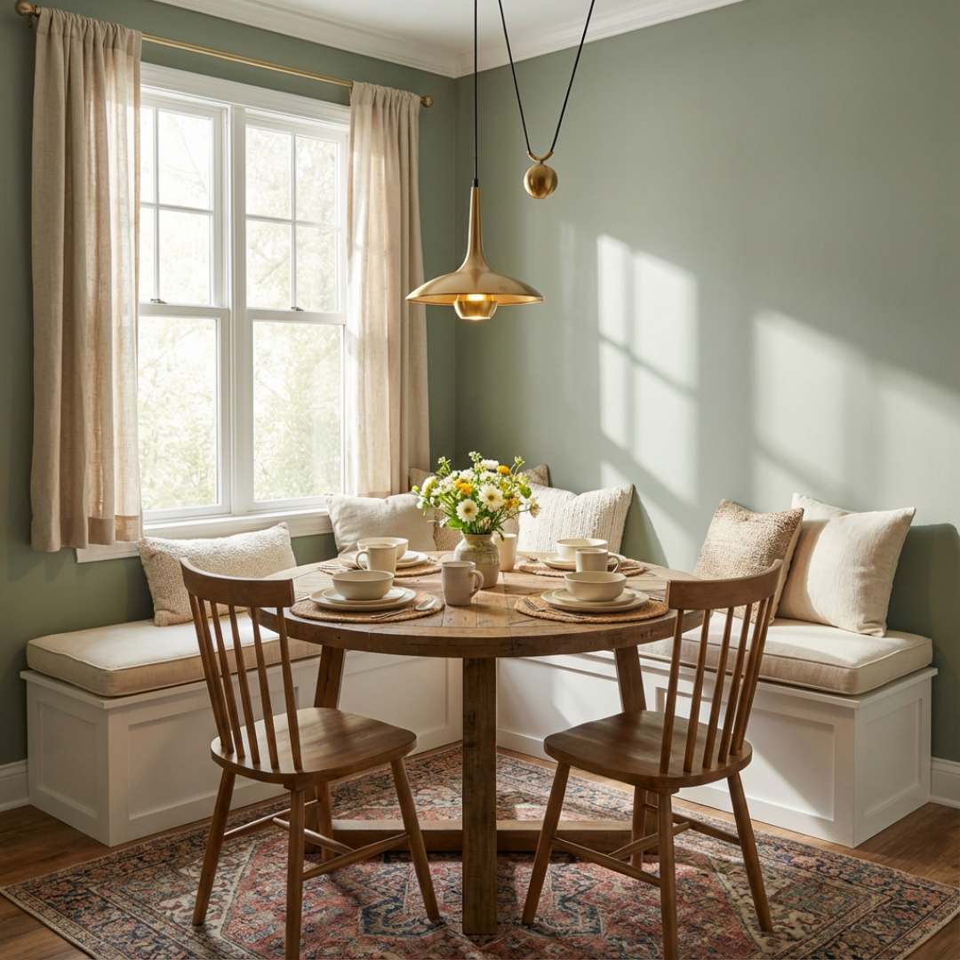 Pendant Light | Adjustable Suspension Downward-Facing