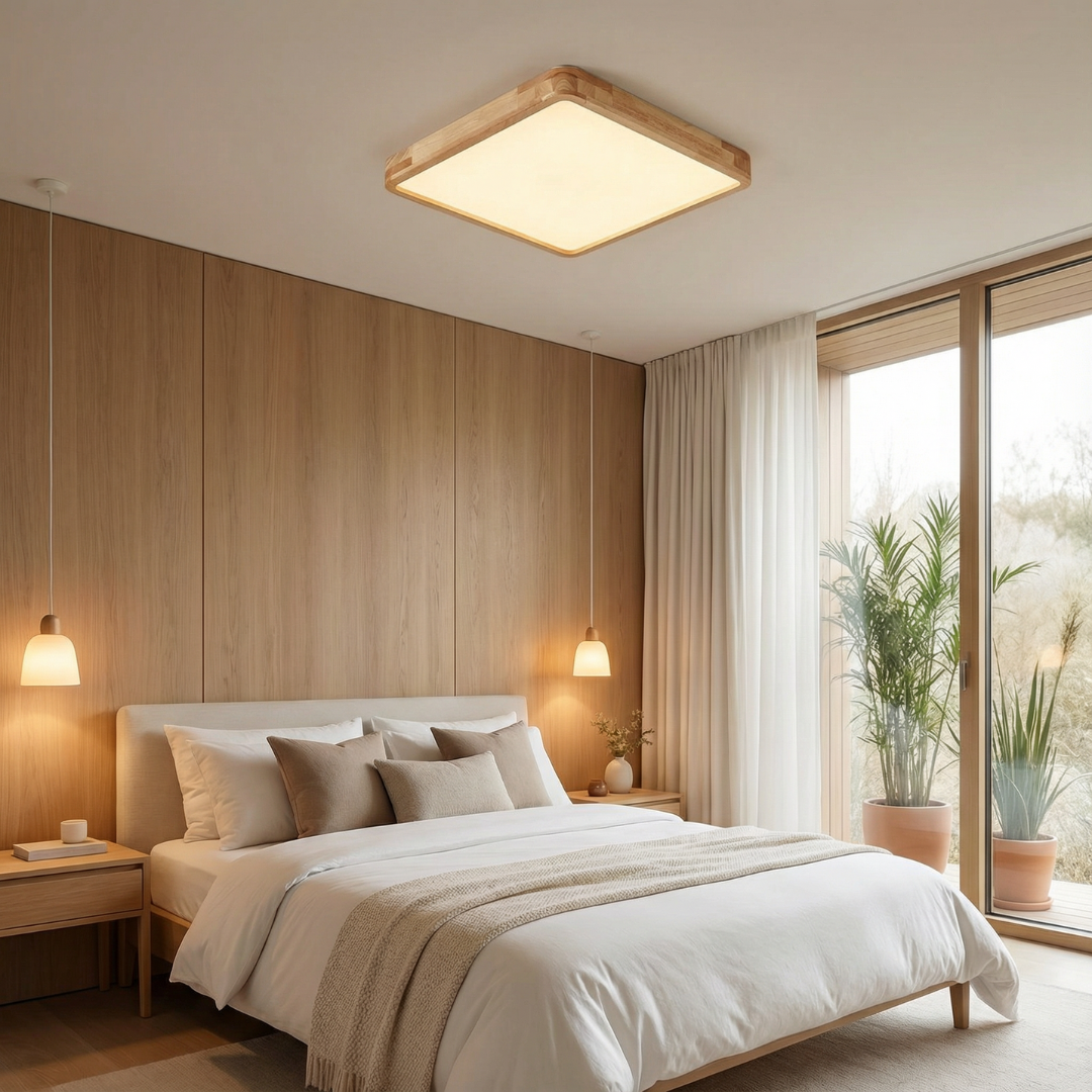 Ceiling Light | Slim Panel