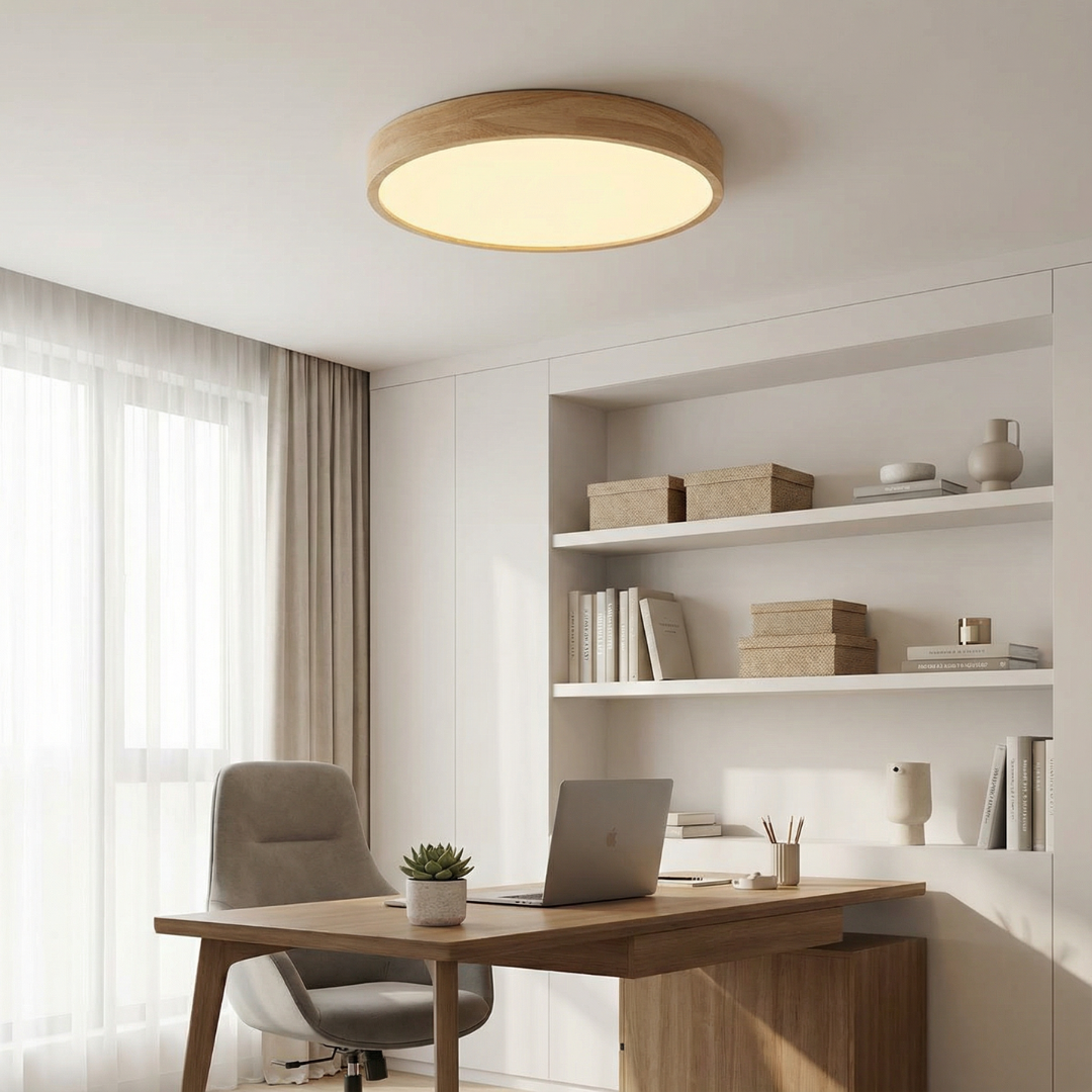 Ceiling Light | Slim Panel