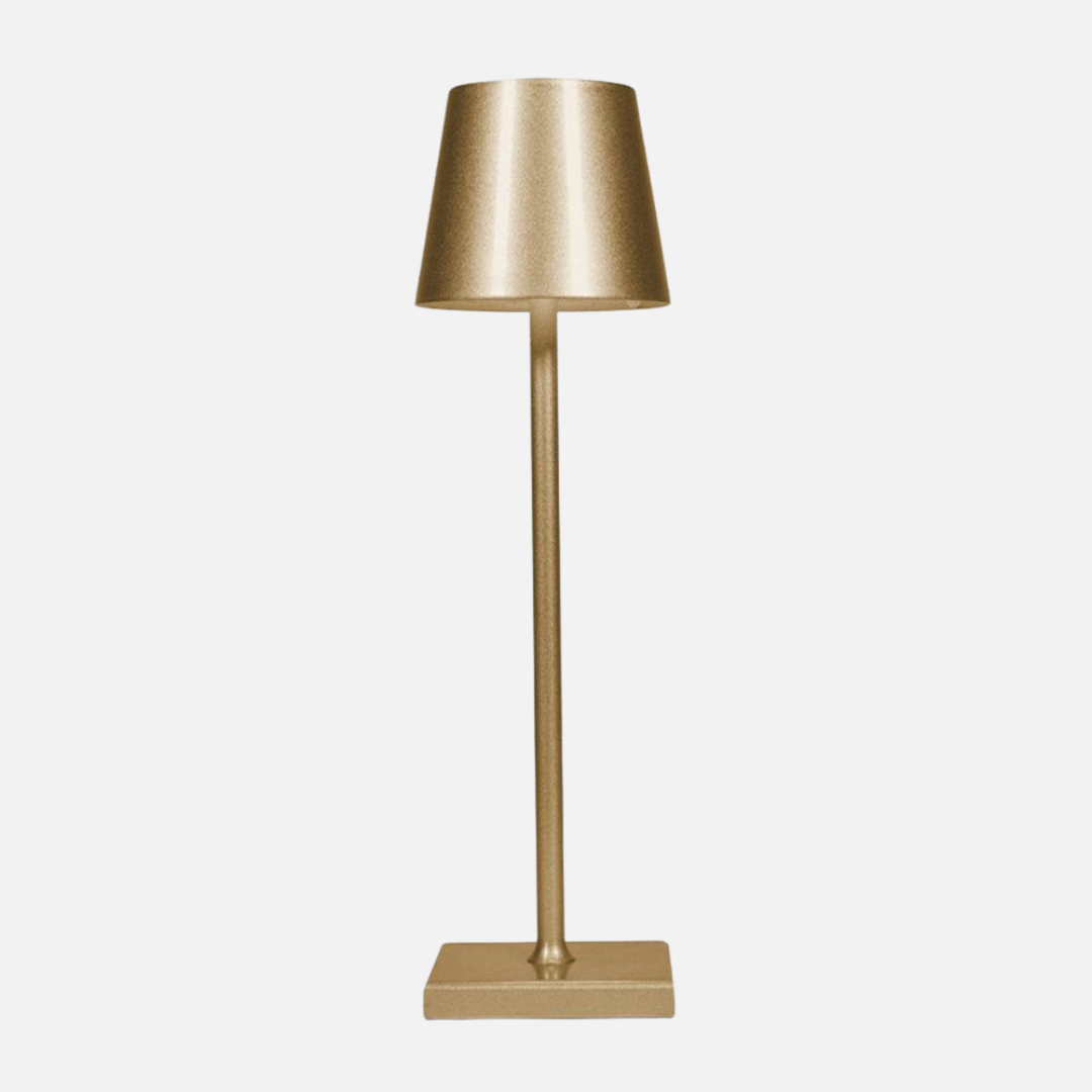 Table Lamp | Wireless Touch