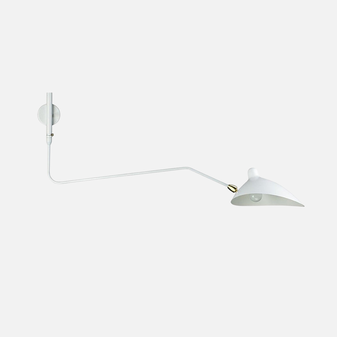Wall Light | Adjustable Arm