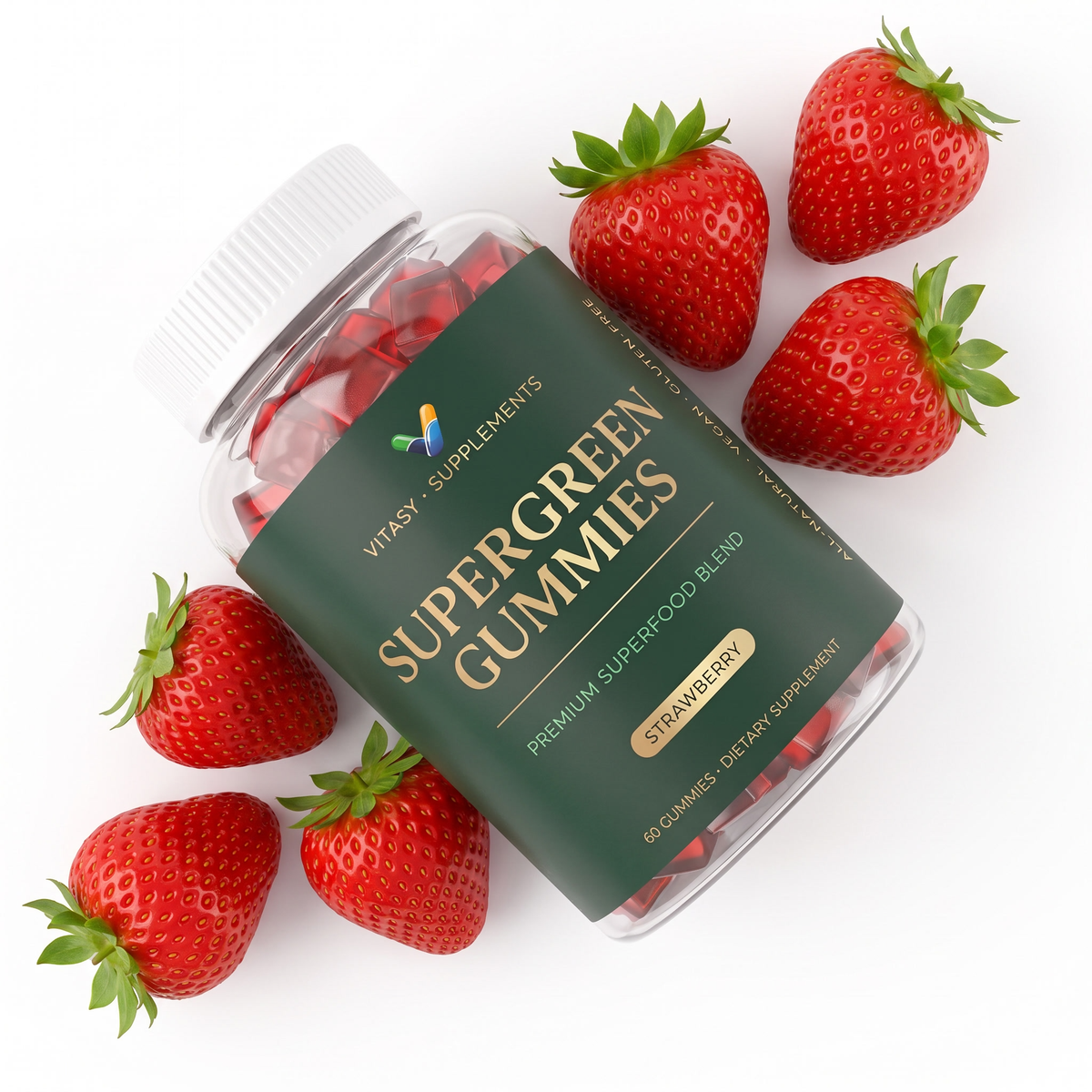 Supergreen Gummies v9 — Lifestyle Side