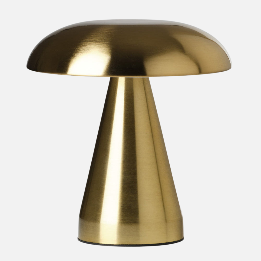 Table Lamp | Vintage Dome