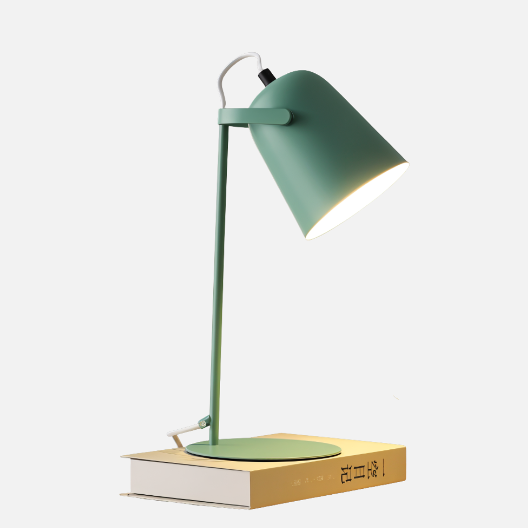 Table Lamp | Rotating Head