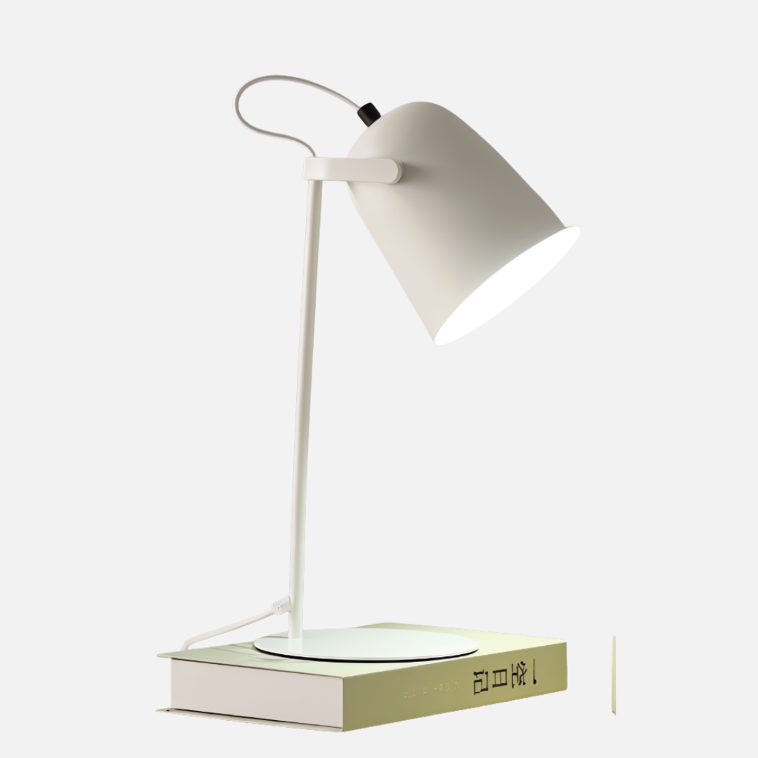 Table Lamp | Rotating Head