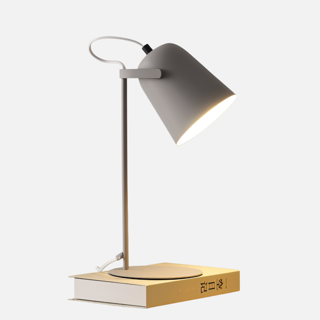 Table Lamp | Rotating Head