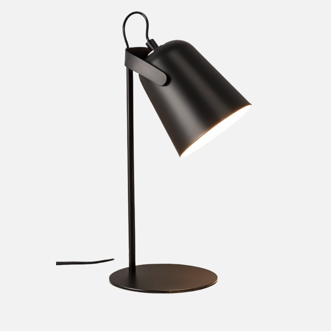 Table Lamp | Rotating Head