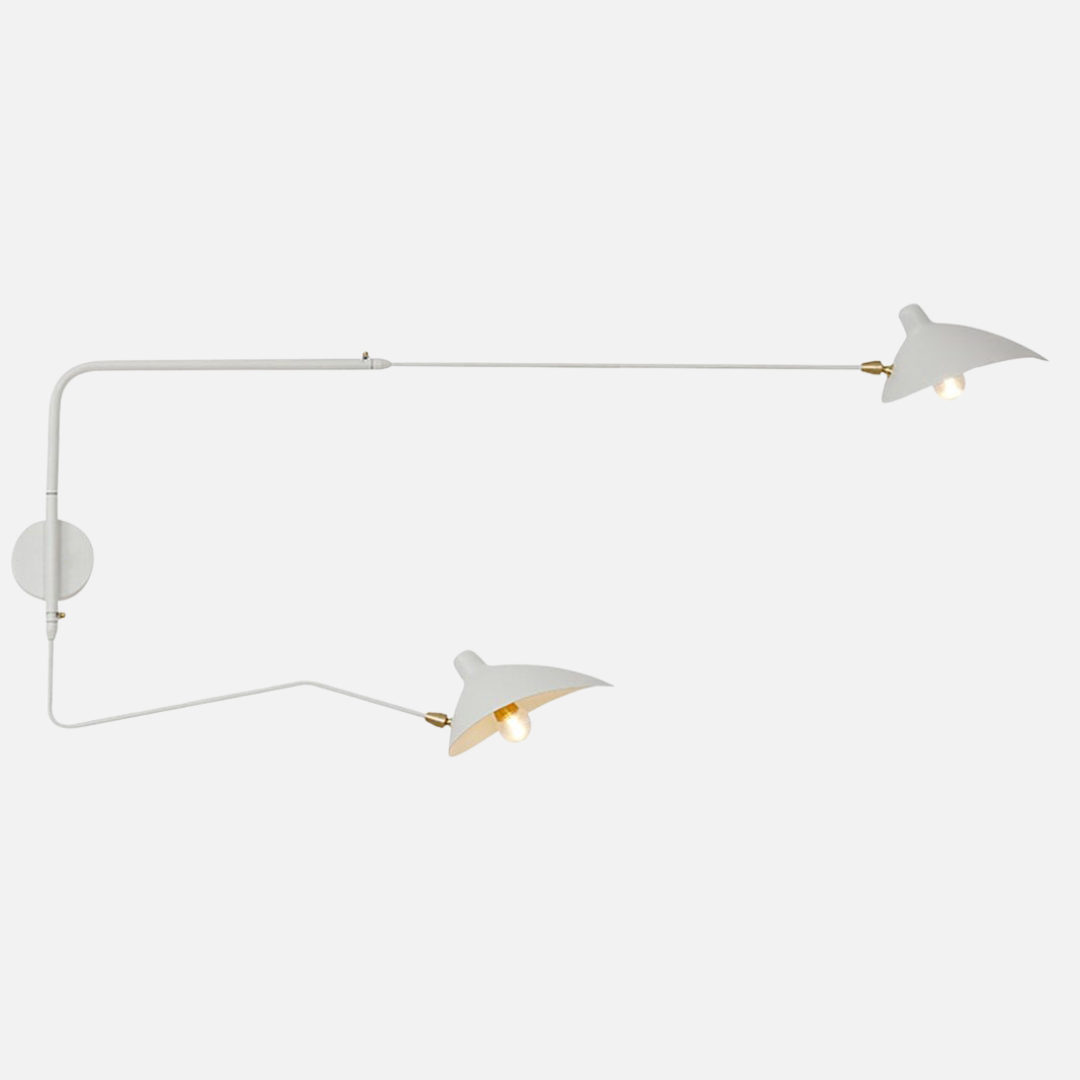 Wall Light | Adjustable Arm