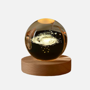 Table Lamp | Space Design