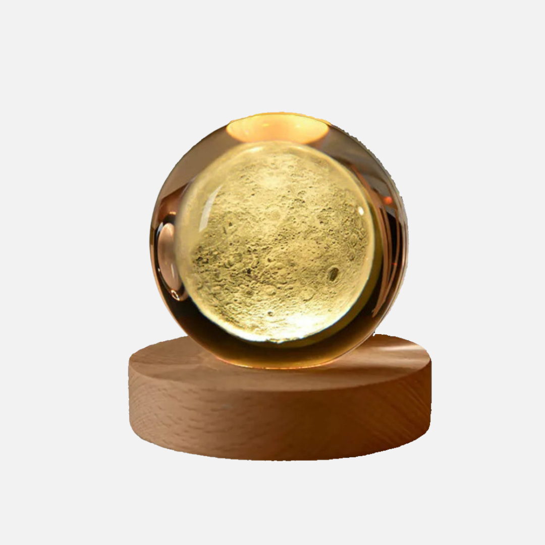 Table Lamp | Space Design