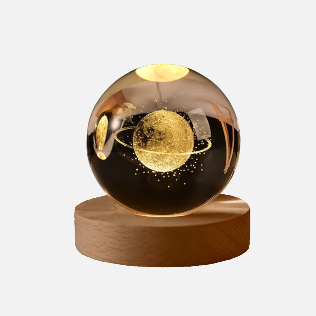 Table Lamp | Space Design