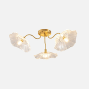 Ceiling Light | Flower Lamp