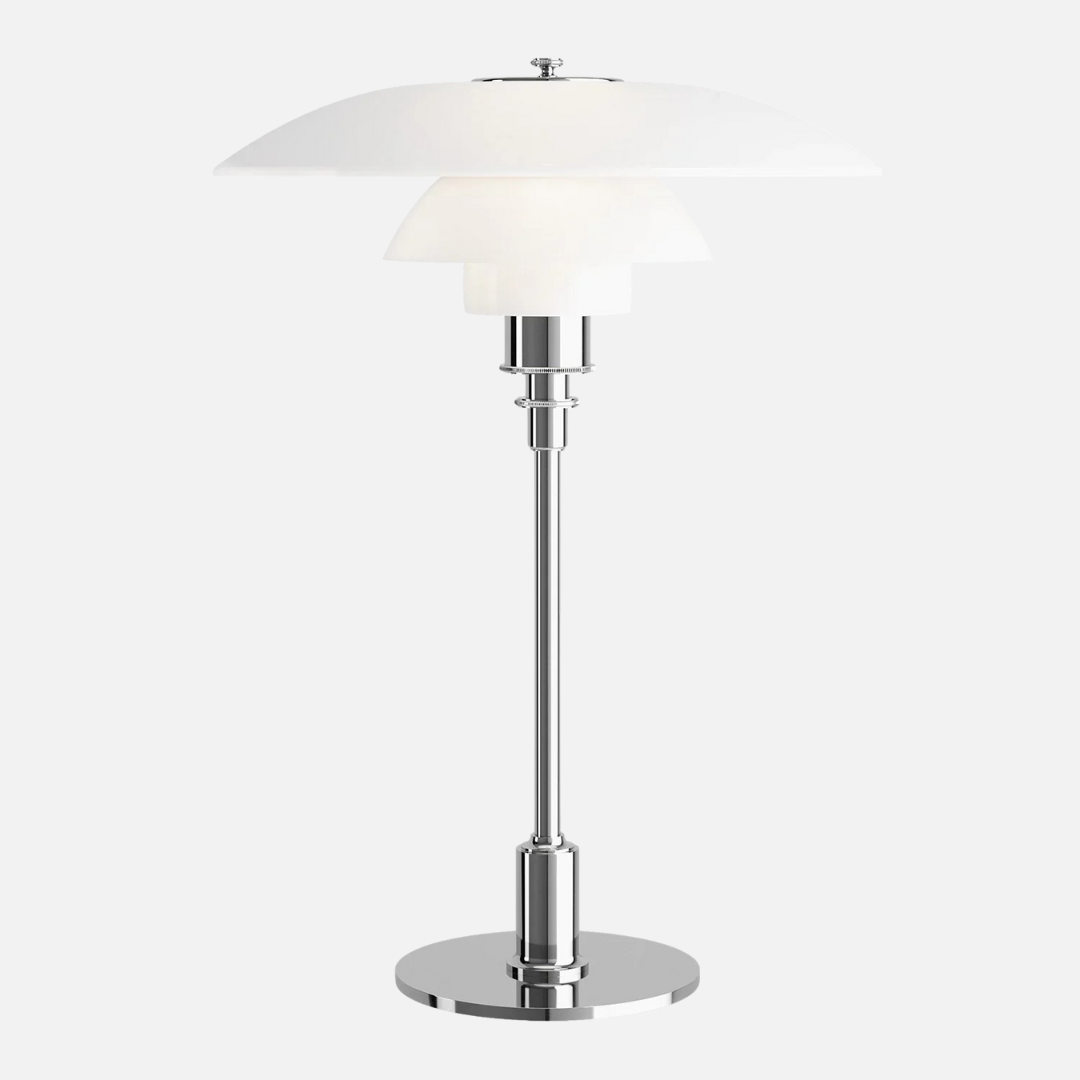 Table Lamp | Classic Dome