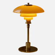 Table Lamp | Classic Dome