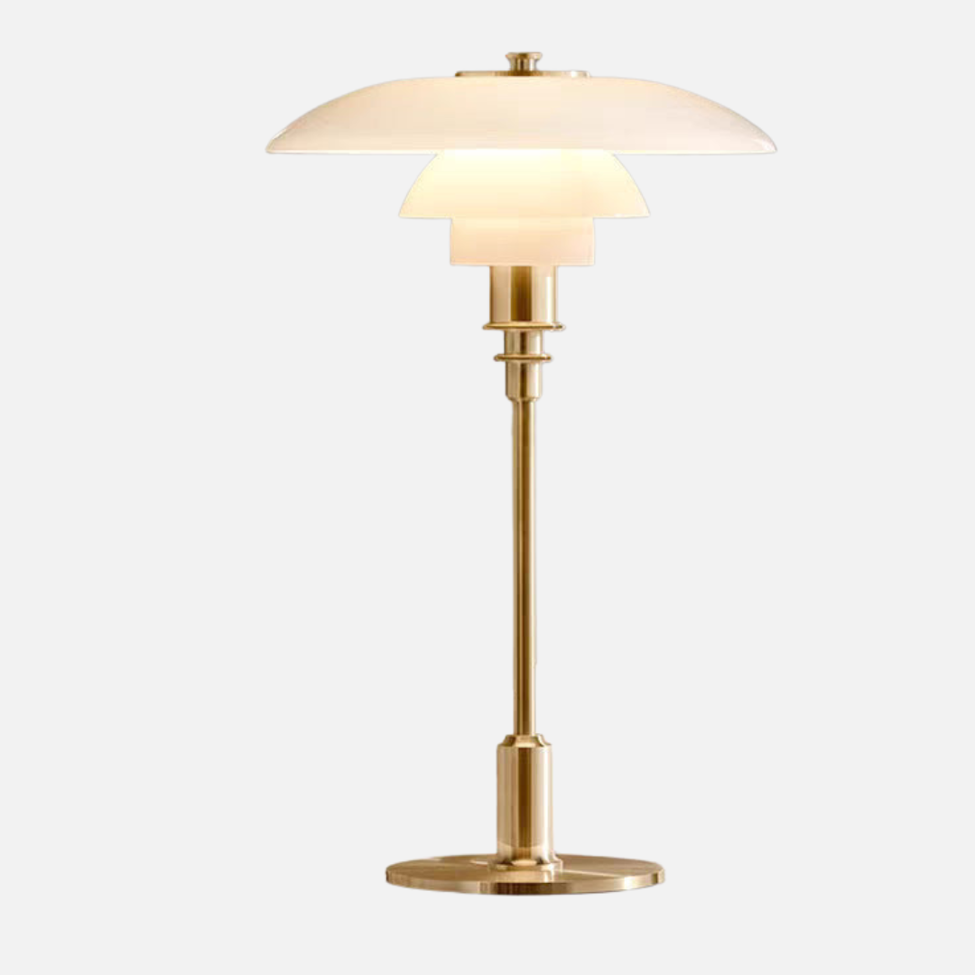 Table Lamp | Classic Dome