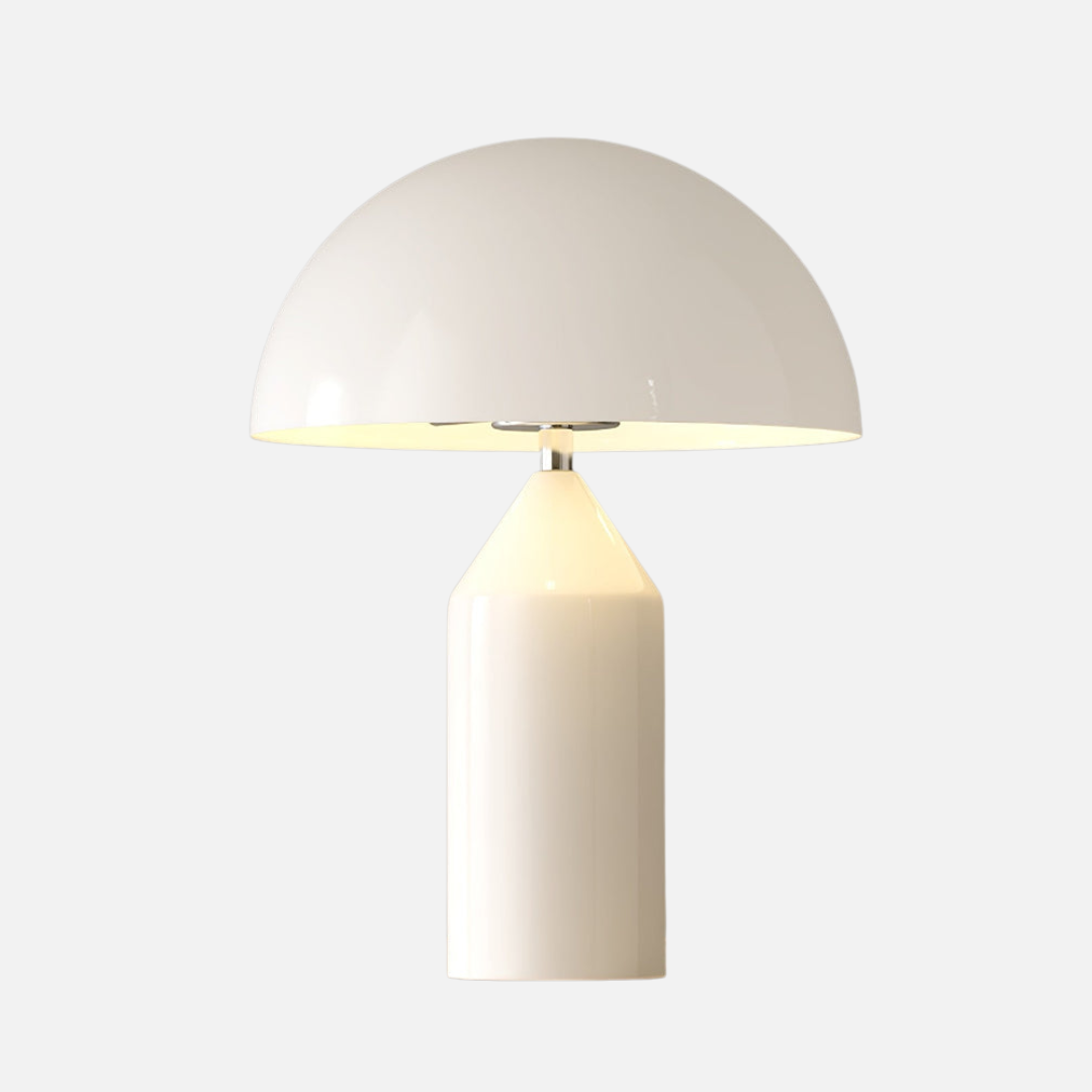 Table Lamp | Dome Cylindrical