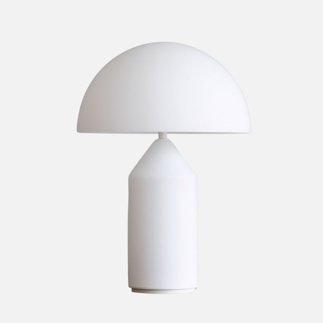 Table Lamp | Dome Cylindrical