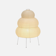 Table Lamp | Paper Shade