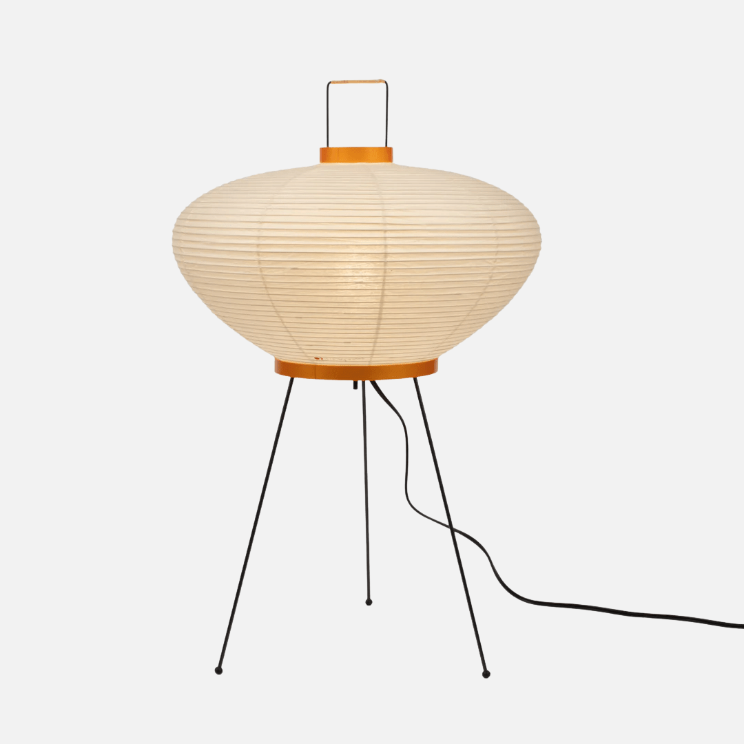 Table Lamp | Paper Shade