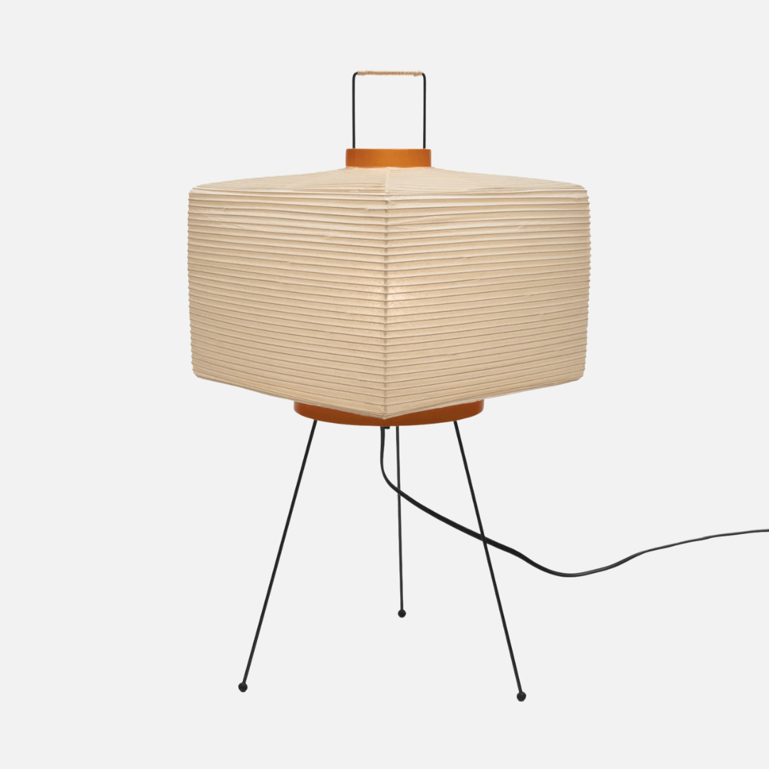 Table Lamp | Paper Shade