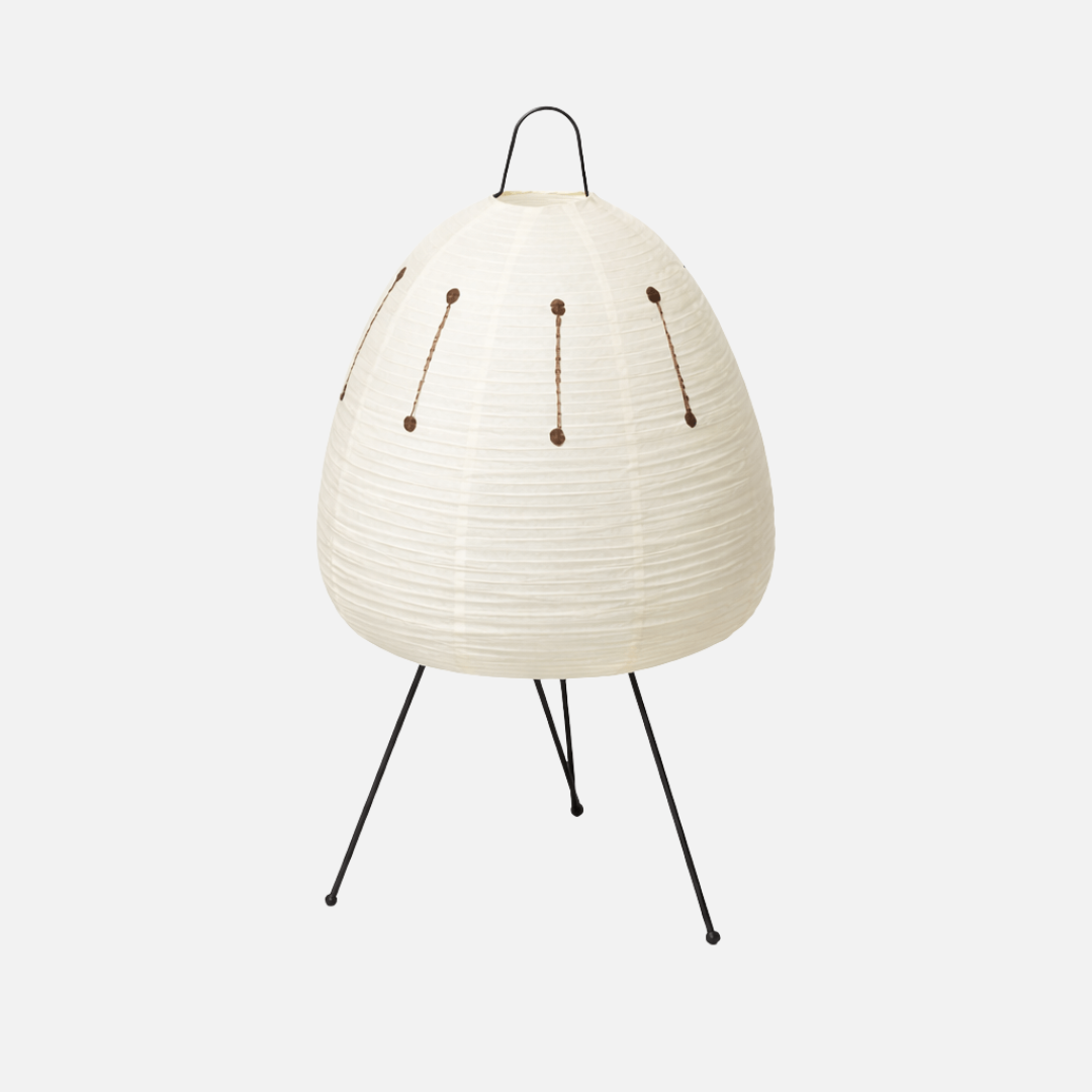 Table Lamp | Paper Shade