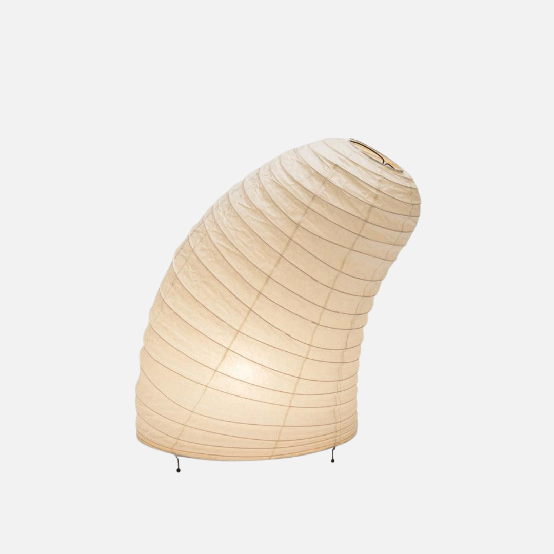 Table Lamp | Paper Shade