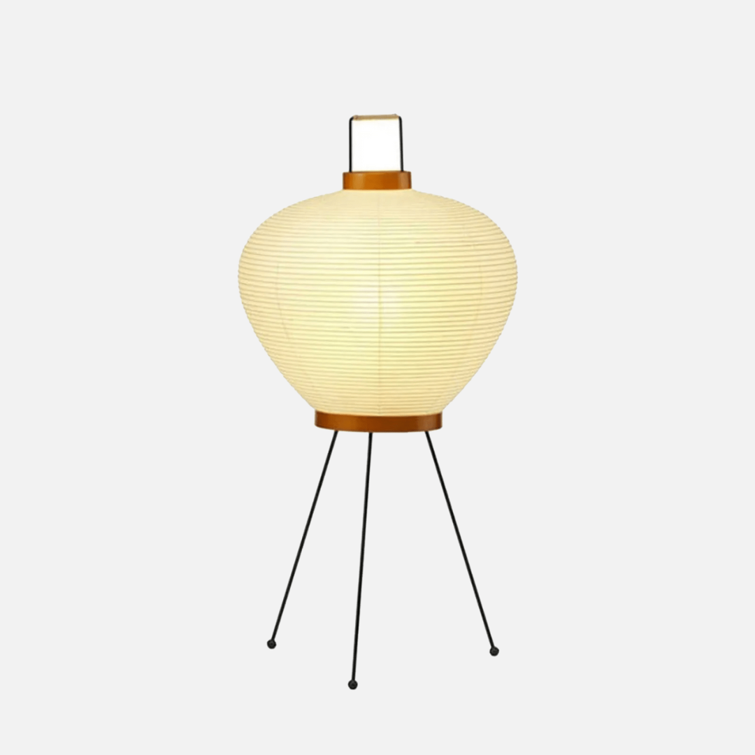 Table Lamp | Paper Shade